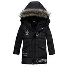 Black / 110cm