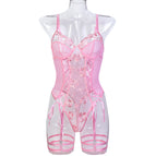 Pink / M