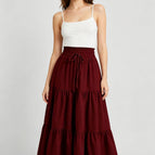 Wine Red / 2XL