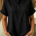 Black / S