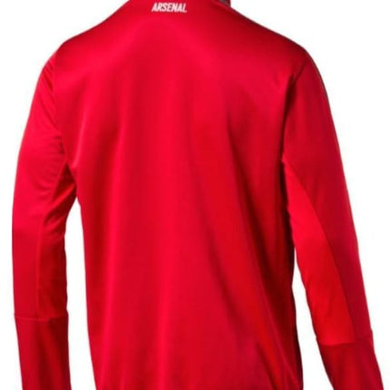 Arsenal FC technical training Soccer sweat top 2016/17 - Puma-1