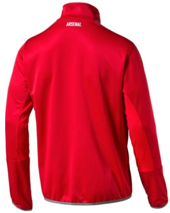 Arsenal FC technical training Soccer sweat top 2016/17 - Puma-1