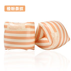 Orange Stripe