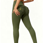 Green / S