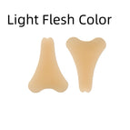 Invisible / Light Flesh Color