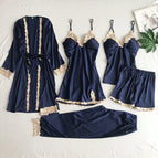 Navy Blue / S