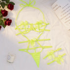 Fluorescent Green / S