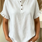 White / S
