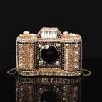 Camera Champagne Color