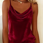 Wine Red / S