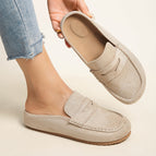 Khaki / EU 36
