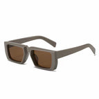 Khaki Frame Dried