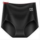 Black / XL / 4PCS