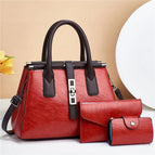 Bright Red