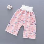 Rainbow pant / M
