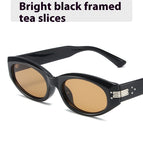 As Shown In The Figure / Bright Black Frame Dried