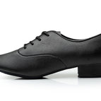 Black Imitation Leather Inside / 24