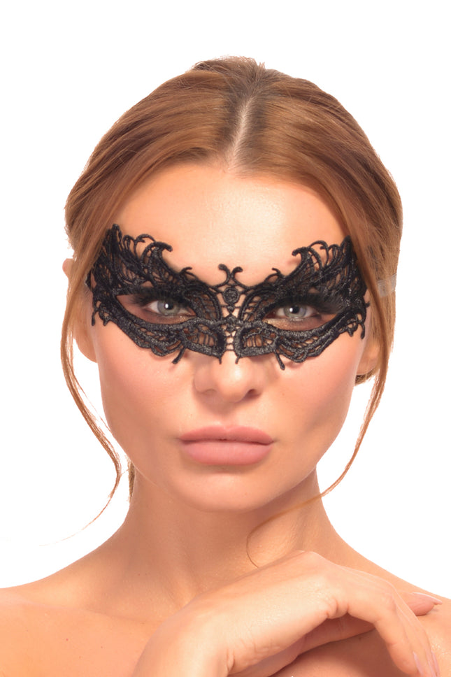 black mask A7782-0