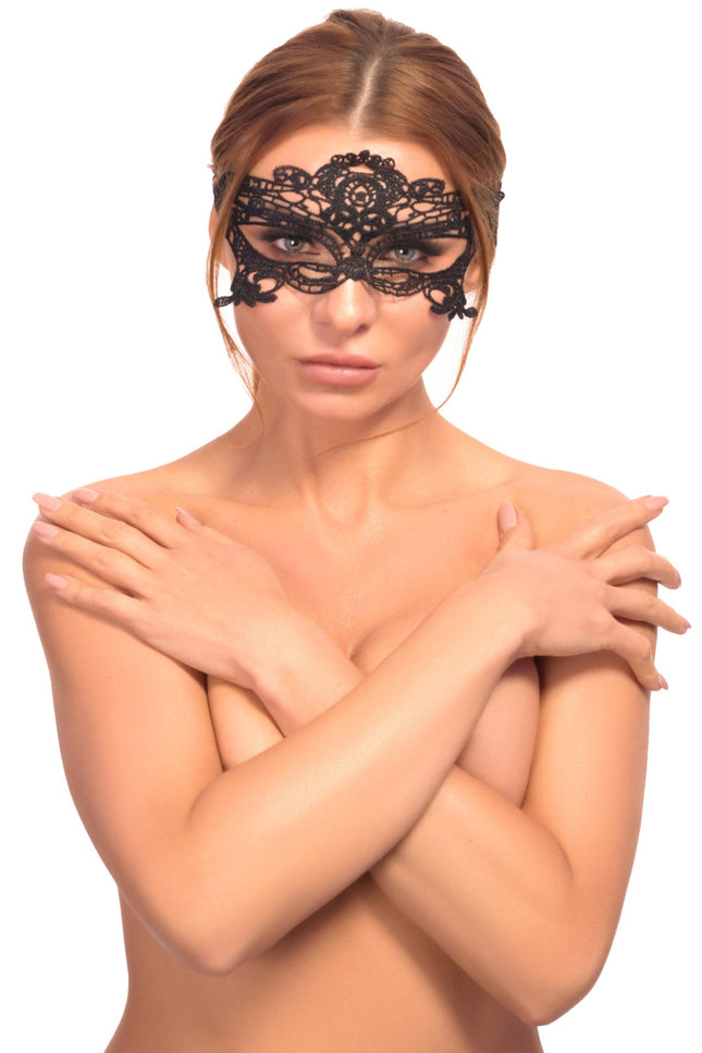 black mask A7784-1