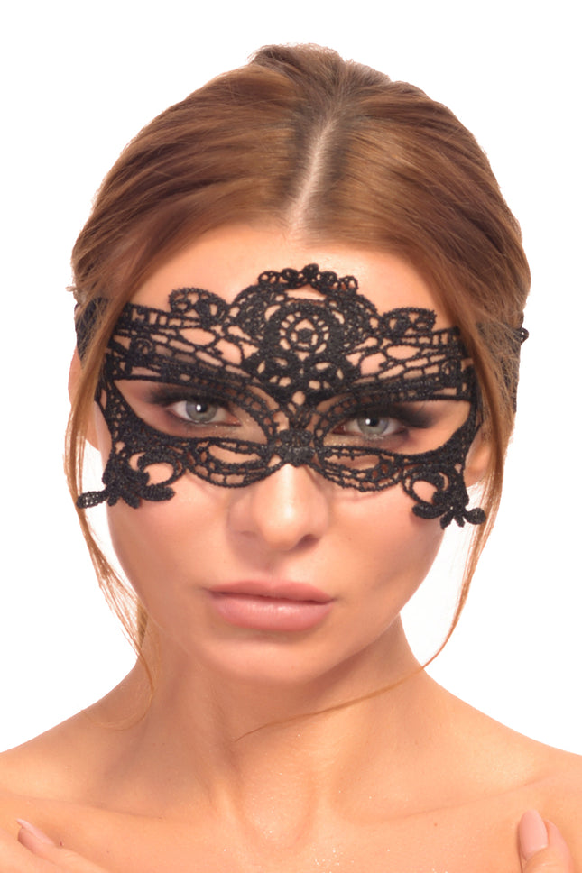 black mask A7784-0