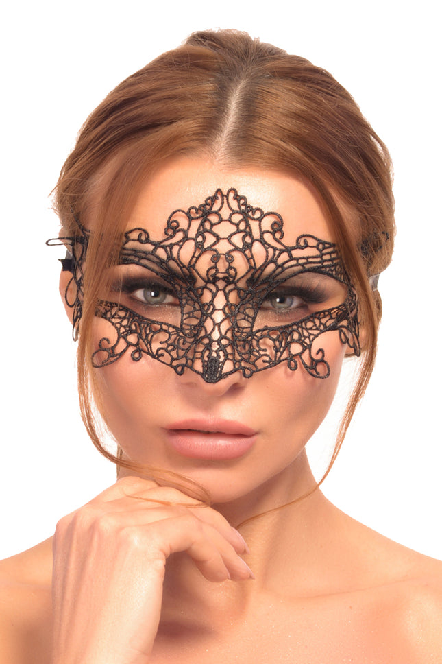 black mask A7786-0