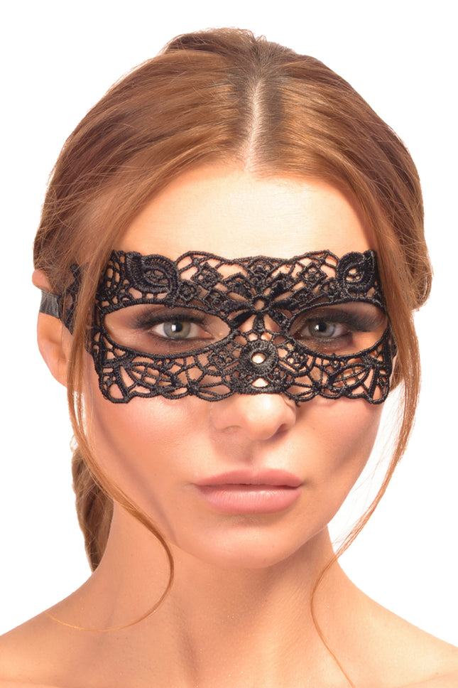 black mask A7788-0