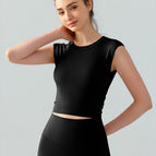 S / Black