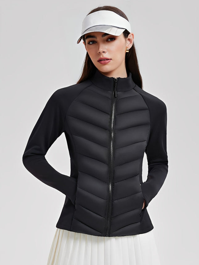 AeroShield Down Jacket-0