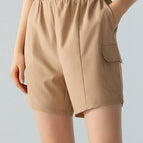 S / Khaki