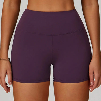 Earthbound Girl Butt-Lifting Shorts-7