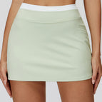 S / Fresh Mint Green