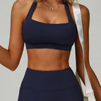 S / Cobalt Blue