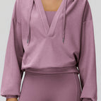 S / Dusty Mauve