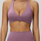 S / Dusty Mauve