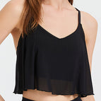 S / Black