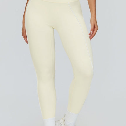 NakedFlex Colorblock Sculpt Leggings-0