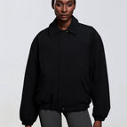 S / Black