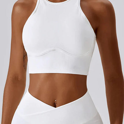 Airlift Bra Tank-5