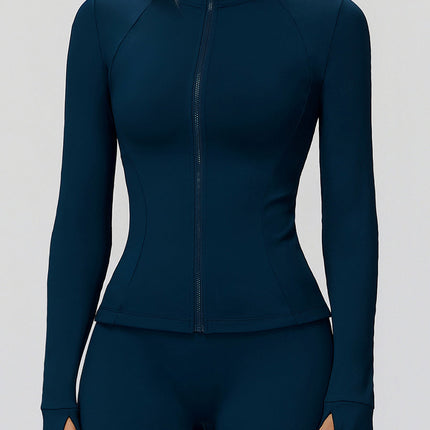 Cozy Shield Jacket-0