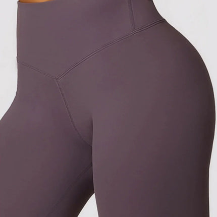 Active Slim Leggings-2