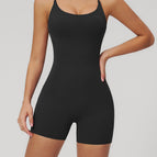 S / Black