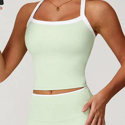Racerback Tank-2
