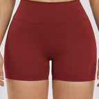 S / Burgundy Red