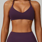 S / Dusk Purple
