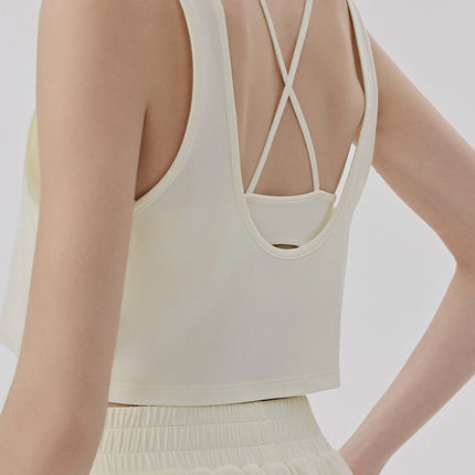 BareFeel Performance Tank-2