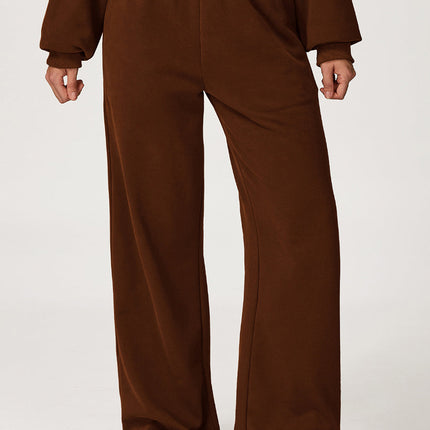 Effortless Luxe Lounge Pants-0