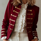 Wine Red / S