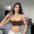 Brown / S