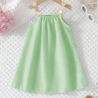 Licht groen / 3-4Y