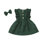 Green / 3T